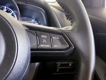 Mazda Mazda2 1.5 SKYACTIV-G SE-L Euro 6 (s/s) 5dr