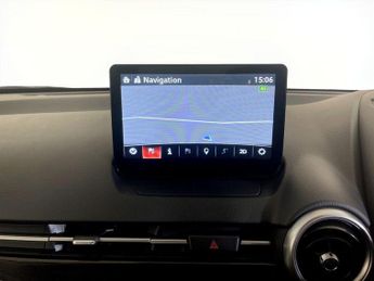 Mazda Mazda2 1.5 SKYACTIV-G SE-L Euro 6 (s/s) 5dr