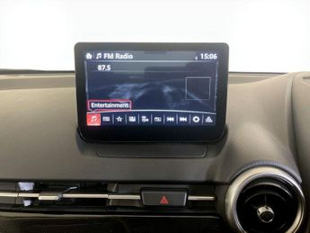 Mazda Mazda2 1.5 SKYACTIV-G SE-L Euro 6 (s/s) 5dr