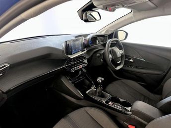 Peugeot 208 1.2 PureTech Allure Premium + Euro 6 (s/s) 5dr