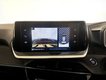 Peugeot 208 1.2 PureTech Allure Premium + Euro 6 (s/s) 5dr