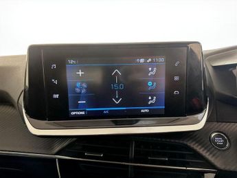 Peugeot 208 1.2 PureTech Allure Premium + Euro 6 (s/s) 5dr