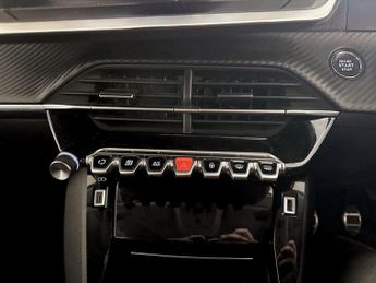 Peugeot 208 1.2 PureTech Allure Premium + Euro 6 (s/s) 5dr
