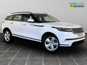 Land Rover Range Rover 2.0 D200 MHEV S Auto 4WD Euro 6 (s/s) 5dr