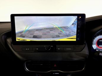 Nissan Juke 1.0 DIG-T N-Connecta Euro 6 (s/s) 5dr