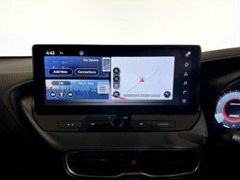 Nissan Juke 1.0 DIG-T N-Connecta Euro 6 (s/s) 5dr