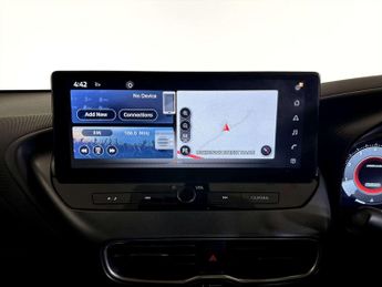 Nissan Juke 1.0 DIG-T N-Connecta Euro 6 (s/s) 5dr