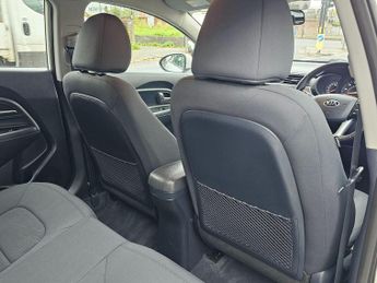 Kia Rio 1.4 2 Auto Euro 5 5dr