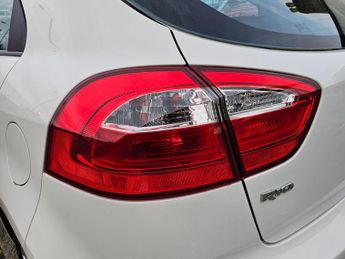Kia Rio 1.4 2 Auto Euro 5 5dr