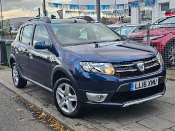 Dacia Sandero 0.9 TCe Laureate Euro 6 (s/s) 5dr