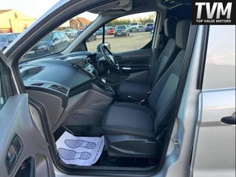 Ford Transit Connect 1.5 240 EcoBlue Trend Auto L1 Euro 6 (s/s) 5dr