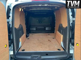 Ford Transit Connect 1.5 240 EcoBlue Trend Auto L1 Euro 6 (s/s) 5dr