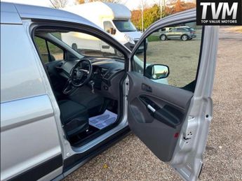 Ford Transit Connect 1.5 240 EcoBlue Trend Auto L1 Euro 6 (s/s) 5dr