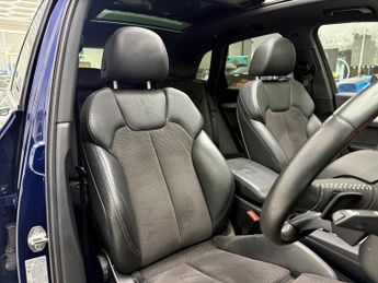 Audi Q5 2.0 TFSI S line S Tronic quattro Euro 6 (s/s) 5dr