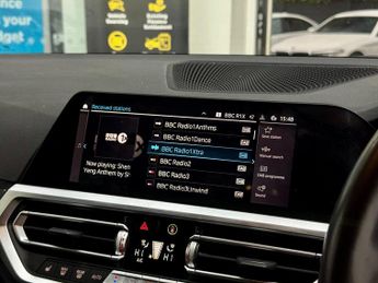 BMW 3 Series 2.0 330e 12kWh M Sport Pro Edition Touring Auto Euro 6 (s/s) 5dr