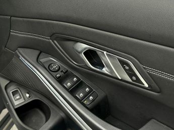 BMW 3 Series 2.0 330e 12kWh M Sport Pro Edition Touring Auto Euro 6 (s/s) 5dr