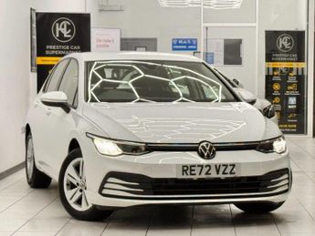 Volkswagen Golf 1.5 TSI Life Euro 6 (s/s) 5dr