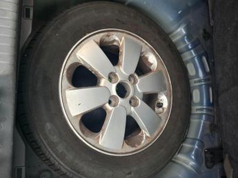 Kia Rio 1.4 Chill 5dr