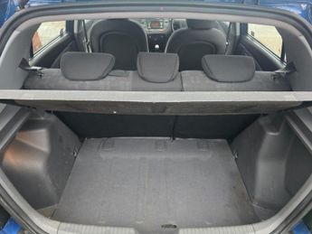 Kia Rio 1.4 Chill 5dr