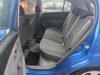 Kia Rio 1.4 Chill 5dr