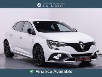 Renault Megane R.S. 300 Auto EDC MY20