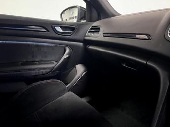 RENAULT Megane Hatch R.S. 300 Auto EDC MY20