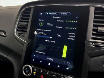 RENAULT Megane Hatch R.S. 300 Auto EDC MY20