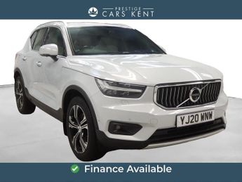 Volvo XC40 Inscription Pro T4