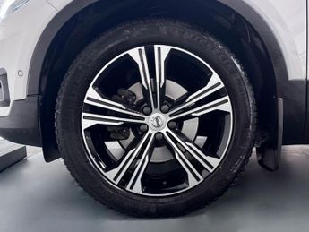 Volvo XC40 Inscription Pro T4