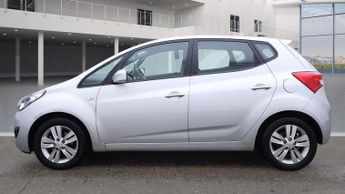 Hyundai IX20 1.6 Active Auto Euro 5 5dr