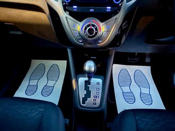 Hyundai ix20 1.6 Active Auto Euro 5 5dr