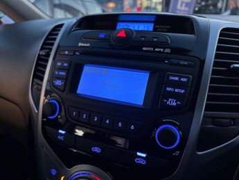 Hyundai ix20 1.6 Active Auto Euro 5 5dr