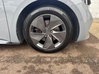 CUPRA Born 58kWh V1 Auto 5dr