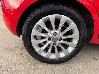 Vauxhall Corsa 1.4i SE Auto Euro 6 5dr