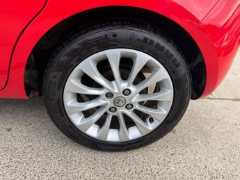 Vauxhall Corsa 1.4i SE Auto Euro 6 5dr