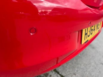 Vauxhall Corsa 1.4i SE Auto Euro 6 5dr