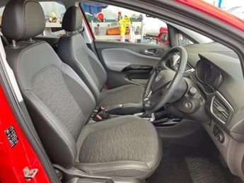 Vauxhall Corsa 1.4i SE Auto Euro 6 5dr