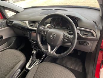 Vauxhall Corsa 1.4i SE Auto Euro 6 5dr