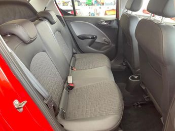 Vauxhall Corsa 1.4i SE Auto Euro 6 5dr