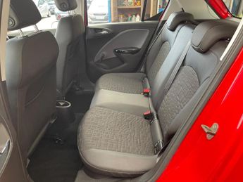 Vauxhall Corsa 1.4i SE Auto Euro 6 5dr