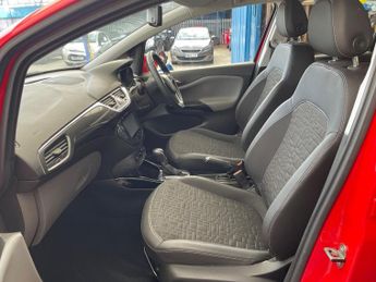 Vauxhall Corsa 1.4i SE Auto Euro 6 5dr