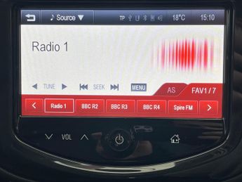 Vauxhall Corsa 1.4i SE Auto Euro 6 5dr