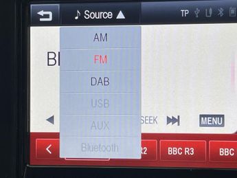 Vauxhall Corsa 1.4i SE Auto Euro 6 5dr