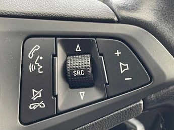 Vauxhall Corsa 1.4i SE Auto Euro 6 5dr