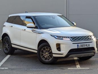 Land Rover Range Rover Evoque 2.0 D150 Auto 4WD Euro 6 (s/s) 5dr