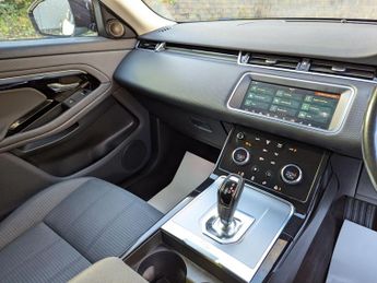 Land Rover Range Rover Evoque 2.0 D150 Auto 4WD Euro 6 (s/s) 5dr