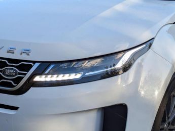 Land Rover Range Rover Evoque 2.0 D150 Auto 4WD Euro 6 (s/s) 5dr