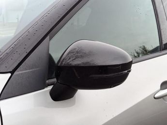 Nissan Juke 1.0 DIG-T Tekna DCT Auto Euro 6 (s/s) 5dr