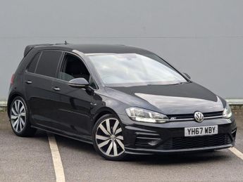 Volkswagen Golf 1.5 TSI EVO R-Line Euro 6 (s/s) 5dr