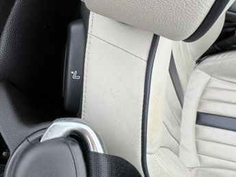 MINI Roadster 1.6 Cooper Auto Euro 6 2dr